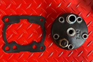Kit testa e basetta Husqvarna