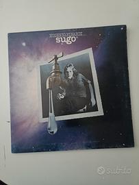LP Eugenio Finardi "Sugo"