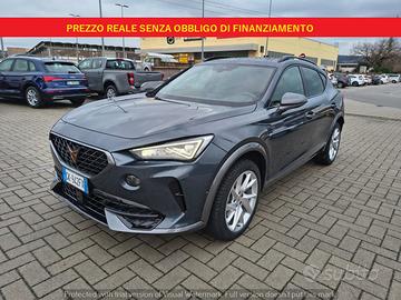 Cupra Formentor 1.5 benzina/TSI DSG *PREZZO REALE,