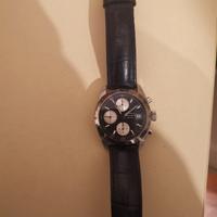 Eberhard chronograph champion