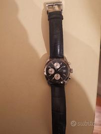 Eberhard chronograph champion