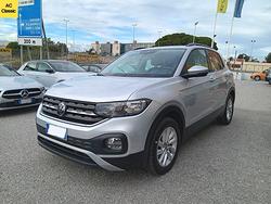 Volkswagen T-Cross Style 1.0 TSI (95 cv)