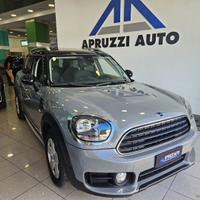 MINI Mini Cooper D Countryman