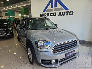 MINI Mini Cooper D Countryman