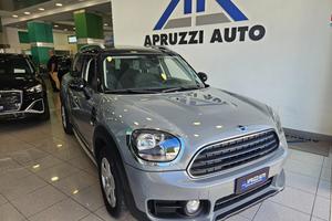 MINI Mini Cooper D Countryman
