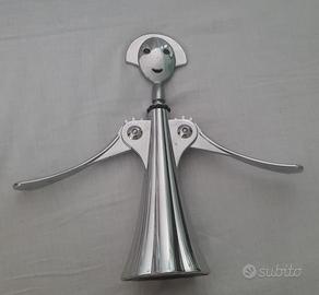 cava tappi Alessi