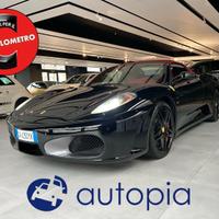 Ferrari F430 Spider F1