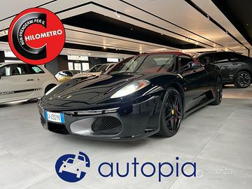 Ferrari F430 Spider F1