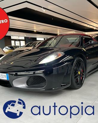 Ferrari F430 Spider F1