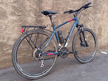 Bici Atala Discovery - bici trekking / cicloturism