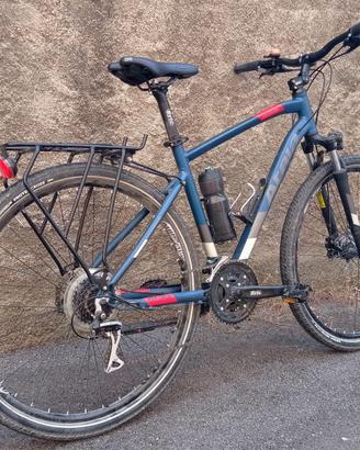 Bici Atala Discovery - bici trekking / cicloturism