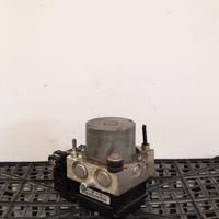 ABS MITSUBISHI Colt 3P (CJO) 0265231502 Benzina (9