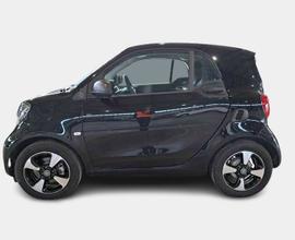 SMART FORTWO EQ 41kW passion