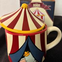 Tazza da collezione Disney DUMBO - NUOVA