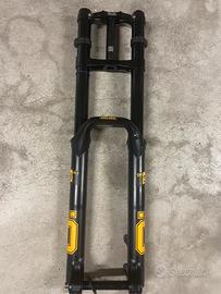 Forcella Ohlins 38 doppia piastra