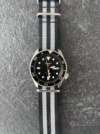 Seiko 5 Automatic