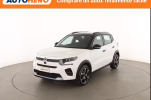 CITROEN C3 JY09808