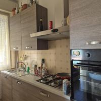 Cucina lineare 3.30m completa. Già Smontata