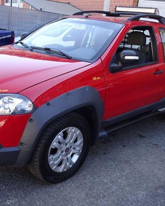 FIAT - Strada 1300 MTJ FIORINO ADVENTURE NEW
