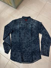 Camicia Clayton Uomo