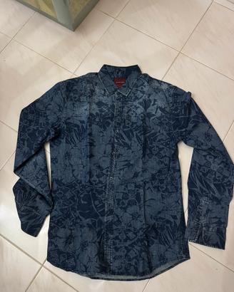 Camicia Clayton Uomo