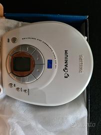 Lettore CD MP3 portatile 