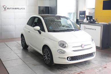 FIAT 500 1.0 Hybrid 70 cv