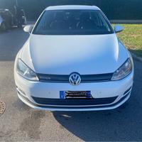 Golf 7 benzina metano