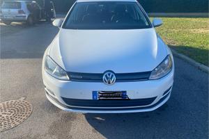 Golf 7 benzina metano