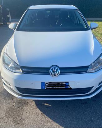 Golf 7 benzina metano