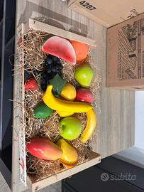 Frutta finta