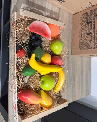 Frutta finta