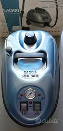 Pulitore a vapore GAGGIA GR 500