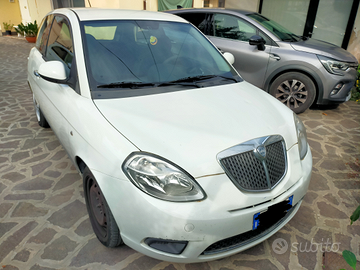 Lancia Y Diva 1.2 GPL