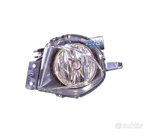 FANALE SINISTRO ANTIABBAGLIO BMW SERIE 3 E90 4P E9