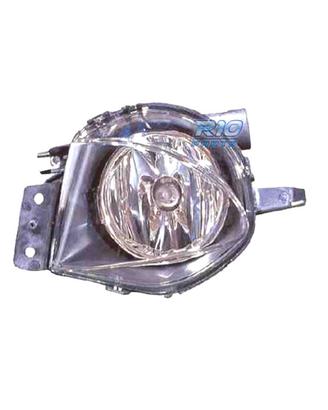 FANALE SINISTRO ANTIABBAGLIO BMW SERIE 3 E90 4P E9