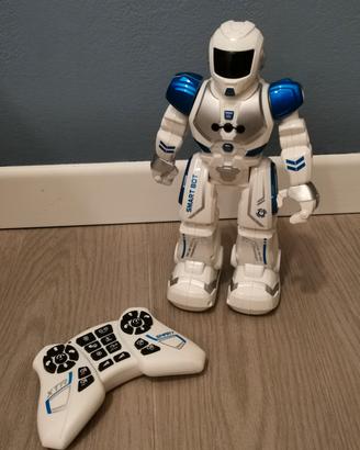 Robot interattivo