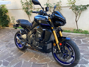 YAMAHA Yamaha MT10SP 2022 mt10sp