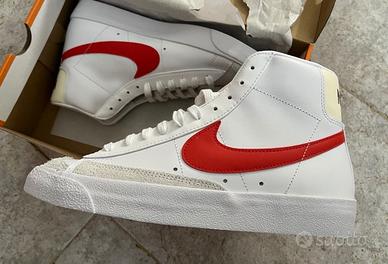 Nike blazer outlet verdi alte