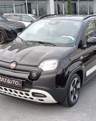 FIAT Panda Pandina Cross 1.0 GPL/B