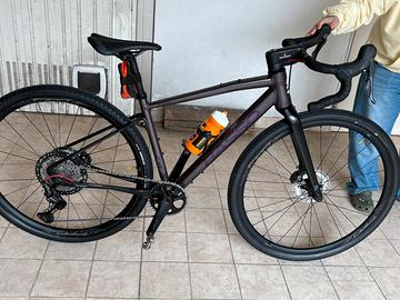 Gravel Basso 3