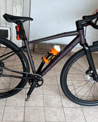 Gravel Basso 3