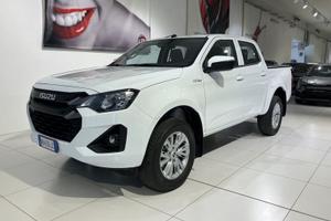 Isuzu D-MAX 1.9 Space N60 BB+ 4x4 Auto Double Cab