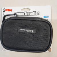 game traveller Nintendo ds