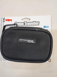 game traveller Nintendo ds