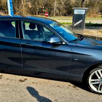 Bmw 120d Sport 184cv