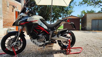 Ducati Multistrada 950S