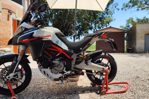 Ducati Multistrada 950S
