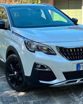 Peugeot 3008 1.5 BlueHDI 130CV  EAT8