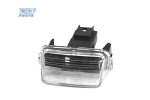 LUCE TARGA A LED CITROEN DS4 11-15 SENZA LAMPADINA
